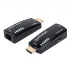 MANHATTAN 207539 :: HDMI Extender Set, Full HD, 1080p, Cat6, 60m