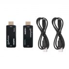 MANHATTAN 207539 :: HDMI Extender Set, Full HD, 1080p, Cat6, 60m