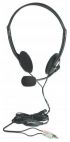 MANHATTAN 164429 :: Stereo Headset