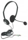 MANHATTAN 164429 :: Stereo Headset