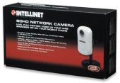 INTELLINET 524421 :: MPEG4 Network Camera