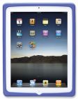 MANHATTAN 450034 :: iPad Slip-Fit Sleeve, Bright Blue