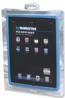 MANHATTAN 450034 :: iPad Slip-Fit Sleeve, Bright Blue