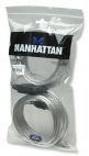 MANHATTAN 510424 :: Кабел Hi-Speed USB 2.0 A-B 11.0 м, Active 