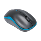 MANHATTAN 179416 :: Success Wireless Optical Mouse, 1000 DPI, Blue