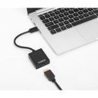 MANHATTAN 153690 :: USB 3.2 to HDMI, Converter, 1080p@60Hz