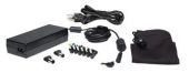 MANHATTAN 307895 :: Power Adapter, 19 V, AC/DC, 120 W