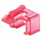 INTELLINET 771450 :: Repair Clip за RJ-45, 50 бр., Разноцветни