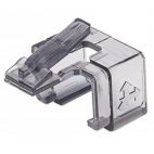 INTELLINET 771450 :: Repair clip for RJ45 modular plug; ; 50 pack