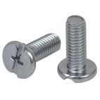 INTELLINET 712194 :: Cage Nut Set 20 Pieces