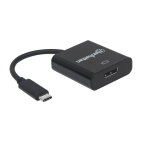 MANHATTAN 152020 :: SuperSpeed+ USB-C 3.1 to DisplayPort Converter