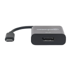 MANHATTAN 152020 :: SuperSpeed+ USB-C 3.1 to DisplayPort Converter