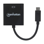 MANHATTAN 152020 :: SuperSpeed+ USB-C 3.1 to DisplayPort Converter