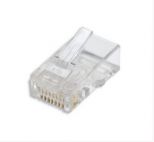 INTELLINET 502344 :: Накрайник UTP cat.6 RJ-45, 100 бр.