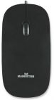 MANHATTAN 177658 :: Silhouette Optical Mouse