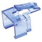 INTELLINET 771443 :: Repair clip for RJ45 modular plug; blue; 50 pack