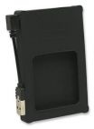 MANHATTAN 130103 :: Drive Enclosure, Hi-Speed USB 2.0, SATA, 2.5"