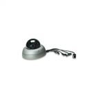 INTELLINET 550406 :: Pro Series Network Dome Camera, Vandal-Proof, CCD