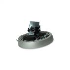 INTELLINET 550406 :: Pro Series Network Dome Camera, Vandal-Proof, CCD