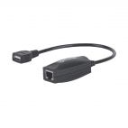 MANHATTAN 179300 :: USB(Type-A) Extender по RJ-45 до 60m, 12 Mbps 