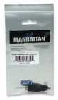 MANHATTAN 308694 :: Преходник USB B/F към micro B/M