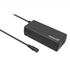 MANHATTAN 180962 :: Universal AC Laptop Charger, 65 W