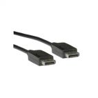 ROLINE 11.04.5609 :: ROLINE кабел, DisplayPort, DP M - DP M, 10.0 м