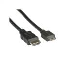 ROLINE 11.04.5580 :: HDMI кабел Type A M - HDMI Type C M, 2.0 м