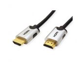 Value 11.99.5942 :: HDMI 10K Ultra High Speed Cable, M/M, black, 2.0 m