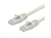 VALUE 21.99.1480 :: UTP Patch Cord Cat.6A (Class EA), grey, 1.5 m