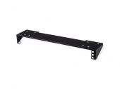 VALUE 26.99.0410 :: Vertical Wall Mount Bracket/Under Desk Mount, 1U, black