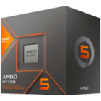 AMD CPU Desktop Ryzen 5 6C/12T 8600G (3.8/5.0GHz Max, 22MB, 65W, AM5) box