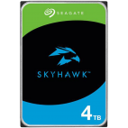 SEAGATE HDD SkyHawk (3.5''/4TB/SATA 6Gb/s/rpm 5400)