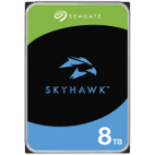 SEAGATE HDD SkyHawk Surveillance (3.5''/8TB/SATA 6Gb/s/rpm 5400)