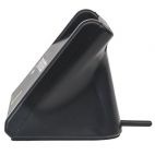 MANHATTAN 102025 :: Standing USB Smart/SIM Card Reader, Contact Reader, Desktop, External