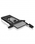 ICY-BOX IB-2207SТS :: Рамка за 1x HDD/SSD, 2.5'', SATA към PCI слот, черен 
