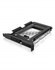 ICY-BOX IB-2207SТS :: Instalation frame for 2.5" HDD to PCI Slot, black