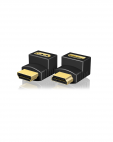 ICYBOX IB-CB009-1 :: Set of 2xHDMI angle adapters with two directions