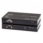 ATEN CE770 :: USB KVM extender, USB Mouse & Keyboard, 300 m, 1920x1080, Audio & RS-232 Peripherals support