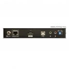 ATEN CE770 :: USB KVM extender, USB Mouse & Keyboard, 300 m, 1920x1080, Audio & RS-232 Peripherals support