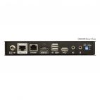 ATEN CE770 :: USB KVM extender, USB Mouse & Keyboard, 300 m, 1920x1080, Audio & RS-232 Peripherals support