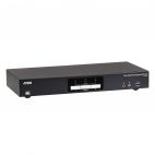 ATEN CS1942DP :: 2-Port USB 3.0 4K DisplayPort Dual Display KVMP™ Switch