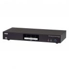 ATEN CS1942DP :: 2-Port USB 3.0 4K DisplayPort Dual Display KVMP™ Switch