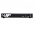 ATEN CS1942DP :: 2-Port USB 3.0 4K DisplayPort Dual Display KVMP™ Switch