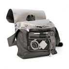 TUCANO BOL2-AP-G :: Bag Horizontal Limit Cobra 13'', grey