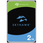 SEAGATE HDD SkyHawk Surveillance (3.5''/2TB/SATA 6Gb/s/rpm 5400)