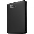 HDD External WD Elements Portable (2TB, USB 3.0)