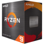 AMD CPU Desktop Ryzen 9 16/32T 5900XT (3.3GHz/4.8GHz, 72MB, 105W, AM4) box