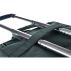 Tucano WO3-MB13-VG :: Bag Work Out 3 Slim for laptop 13", Gray-Green