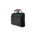 Tucano WO3-MB13-BK :: Bag Work Out 3 Slim for laptop 13", black